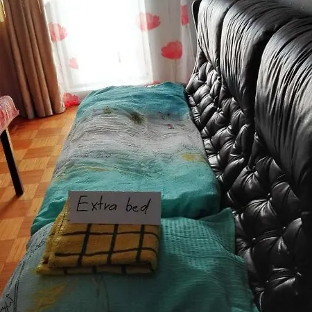 Anni Apartment Tallin Zewnętrze zdjęcie