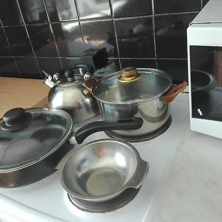 Anni Apartment Tallin Zewnętrze zdjęcie