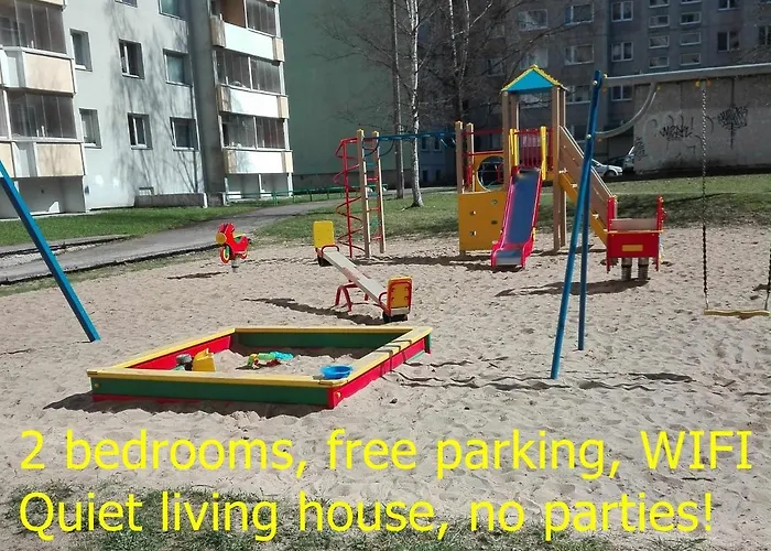 Anni Apartment