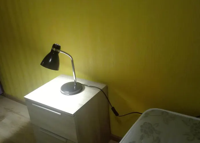 Anni Apartment
