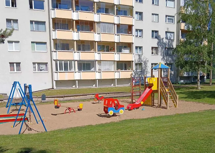 Anni Apartment