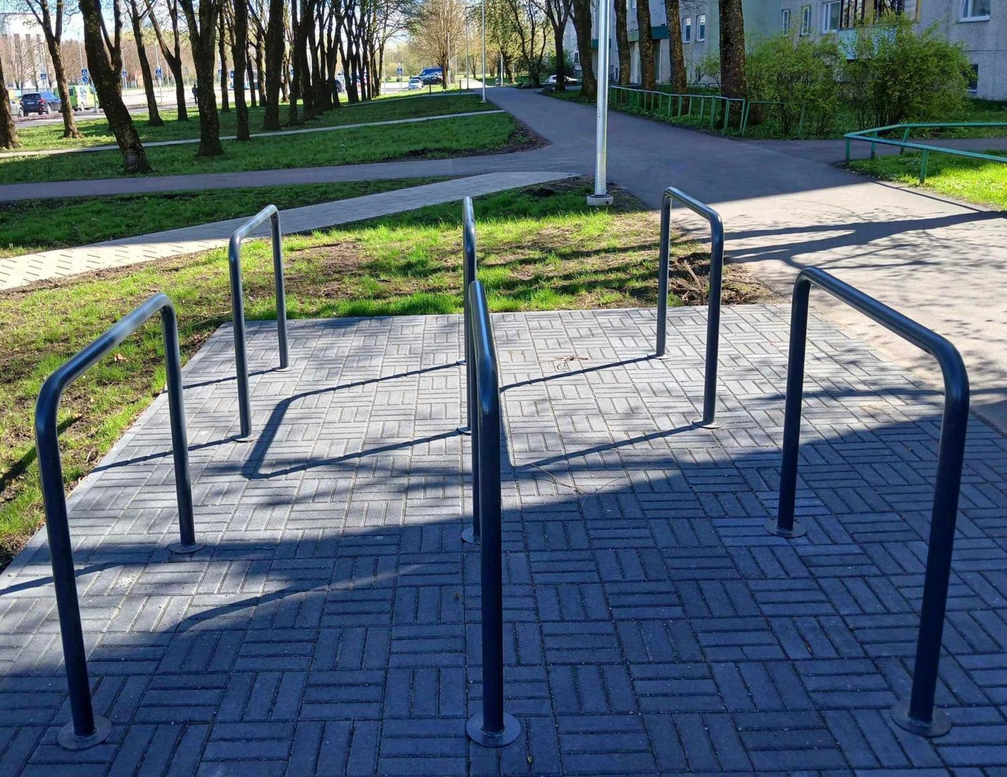 Anni * Tallinna